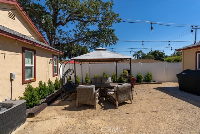 Detail Gallery Image 21 of 37 For 623 2nd St, Paso Robles,  CA 93446 - 1 Beds | 1 Baths