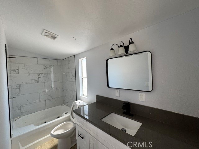 Detail Gallery Image 5 of 18 For 15030 Fairlane Rd, Lucerne Valley,  CA 92356 - 3 Beds | 2 Baths