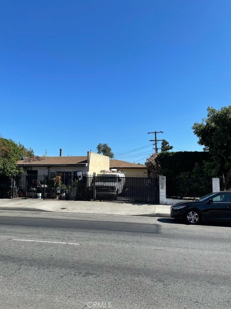 1112 W Rosecrans Avenue 1, Compton, CA 90222