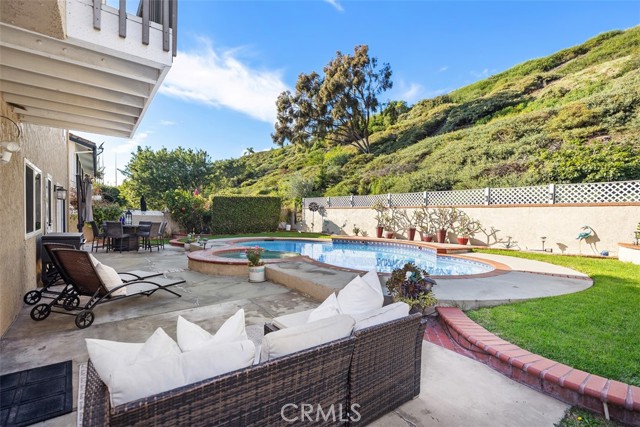 Detail Gallery Image 33 of 46 For 33575 via De Agua, San Juan Capistrano,  CA 92675 - 4 Beds | 3 Baths