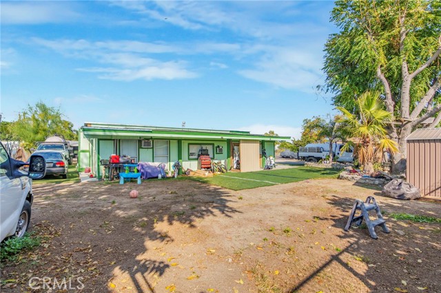 Detail Gallery Image 40 of 42 For 18325 El Molino, Bloomington,  CA 92316 - 3 Beds | 1 Baths