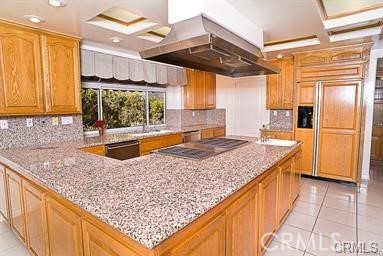 Detail Gallery Image 7 of 15 For 19652 Nashville St, Chatsworth,  CA 91311 - 6 Beds | 7 Baths