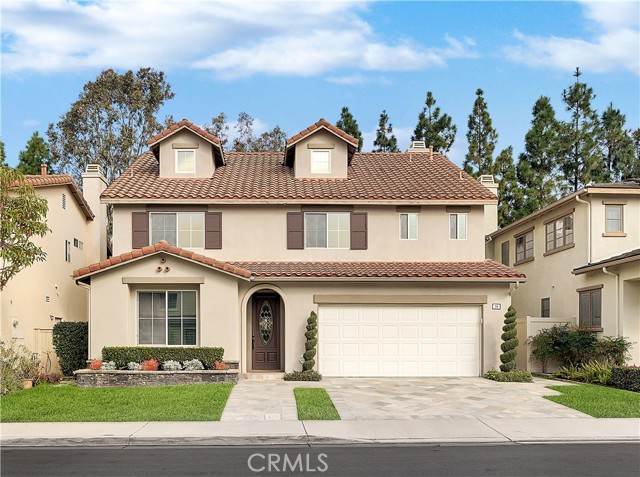 19 Ashford, Irvine, CA 92618