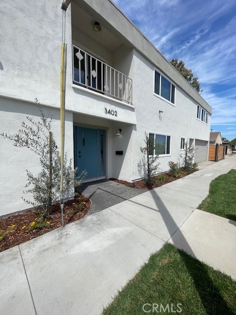 Detail Gallery Image 14 of 14 For 3402 Baltic Ave, Long Beach,  CA 90810 - 3 Beds | 2/1 Baths