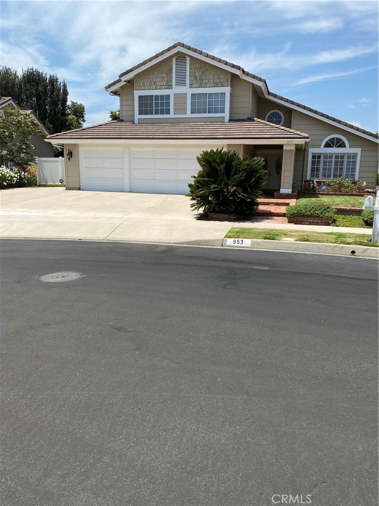 953 Finnell Way, Placentia, CA 92870