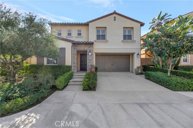 56 Statuary, Irvine, CA 92620