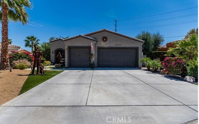 Detail Gallery Image 44 of 44 For 40518 Corte Placitas, Palm Desert,  CA 92260 - 4 Beds | 3/1 Baths