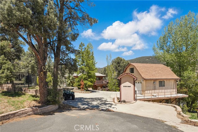 Detail Gallery Image 48 of 57 For 1132 Hut Ct, Frazier Park,  CA 93225 - 3 Beds | 3 Baths