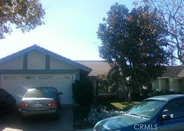 12511 Nasturtium Drive, Rancho Cucamonga, CA 91739