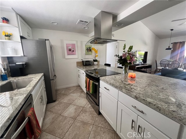 Detail Gallery Image 8 of 38 For 40710 La Costa Cir #24-02,  Palm Desert,  CA 92211 - 2 Beds | 2 Baths