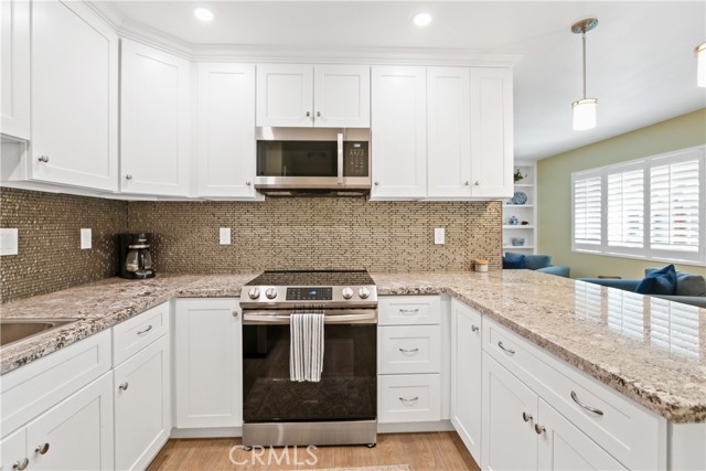 Detail Gallery Image 30 of 65 For 15638 Condesa Dr, Whittier,  CA 90603 - 4 Beds | 2/1 Baths