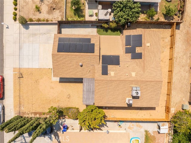 Detail Gallery Image 43 of 49 For 15486 Yates Rd, Victorville,  CA 92395 - 3 Beds | 2 Baths