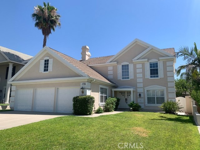 7079 Vettuno Court, Rancho Cucamonga, CA 91701