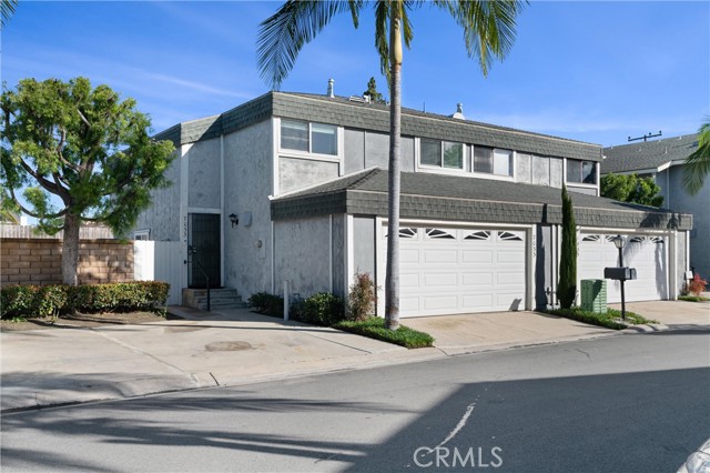 Detail Gallery Image 1 of 1 For 7033 Lisa Ln #32,  Westminster,  CA 92683 - 4 Beds | 2/1 Baths