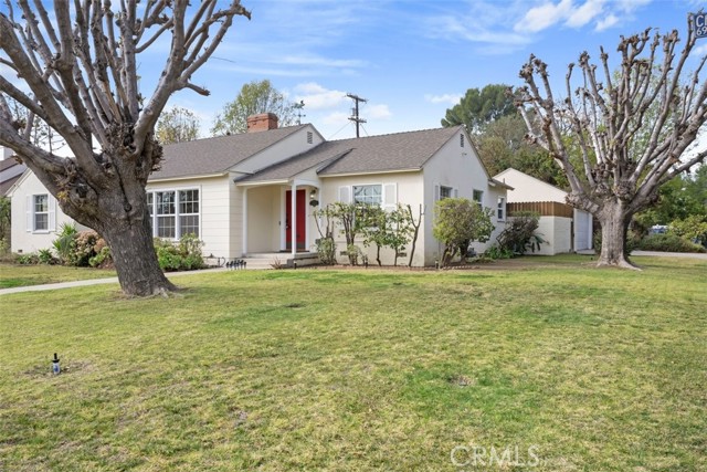 Detail Gallery Image 1 of 19 For 6959 Chisholm Ave, Van Nuys,  CA 91406 - 3 Beds | 2 Baths