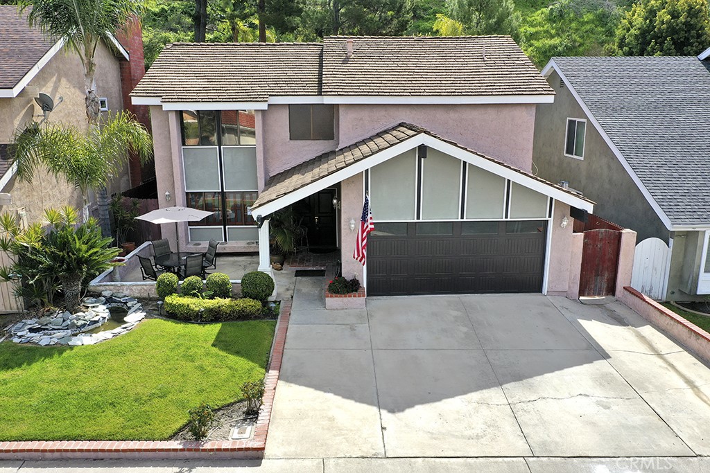 22442 RIPPLING BROOK, Lake Forest, CA 92630