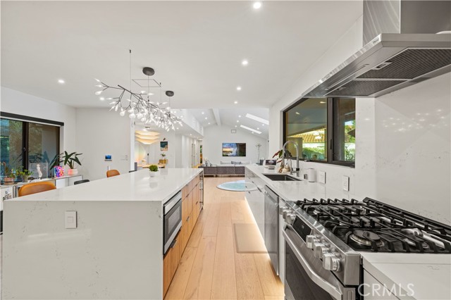 Detail Gallery Image 17 of 49 For 3640 Wrightwood, Studio City,  CA 91604 - 3 Beds | 3 Baths