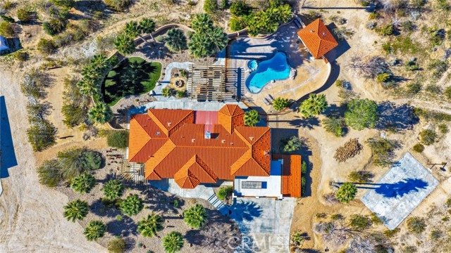 Detail Gallery Image 73 of 75 For 31024 Rabbit Springs Rd, Lucerne Valley,  CA 92356 - 4 Beds | 5 Baths