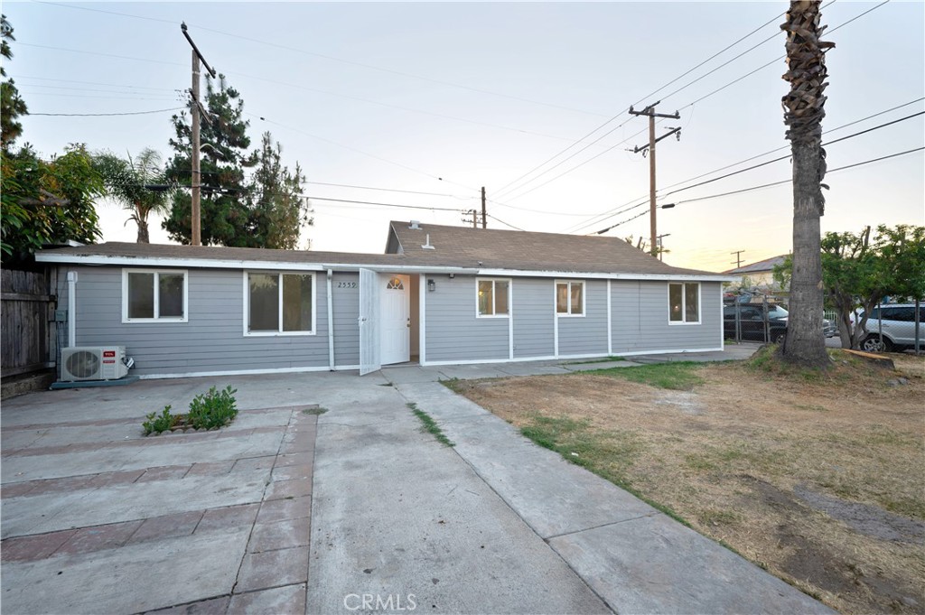 2559 Walnut Grove Avenue
