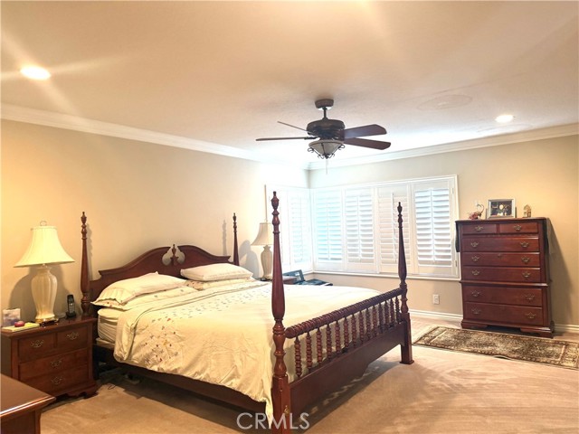 Detail Gallery Image 26 of 43 For 12558 Corellian Ct, Cerritos,  CA 90703 - 4 Beds | 3 Baths