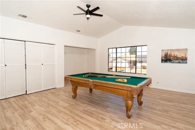 Game room/ 4bedroom/Office