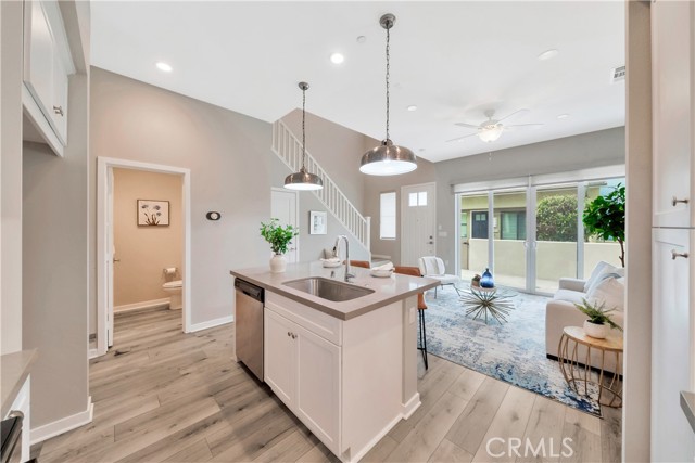 Detail Gallery Image 9 of 34 For 290 Alienta Ln, Rancho Mission Viejo,  CA 92694 - 2 Beds | 2/1 Baths