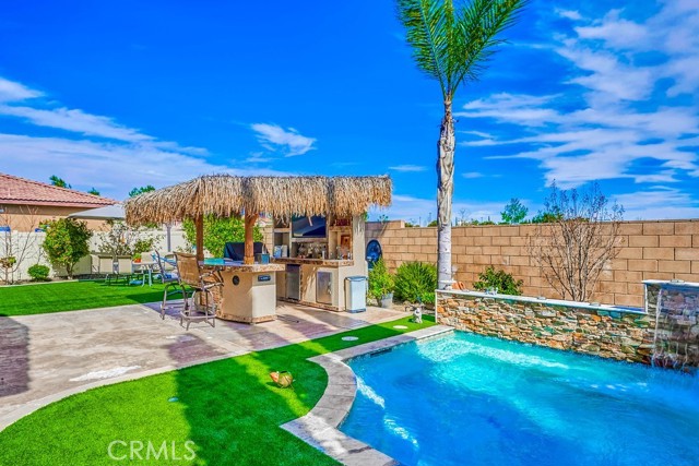 Detail Gallery Image 30 of 38 For 6850 Lucite Dr, Corona,  CA 92880 - 5 Beds | 3/1 Baths
