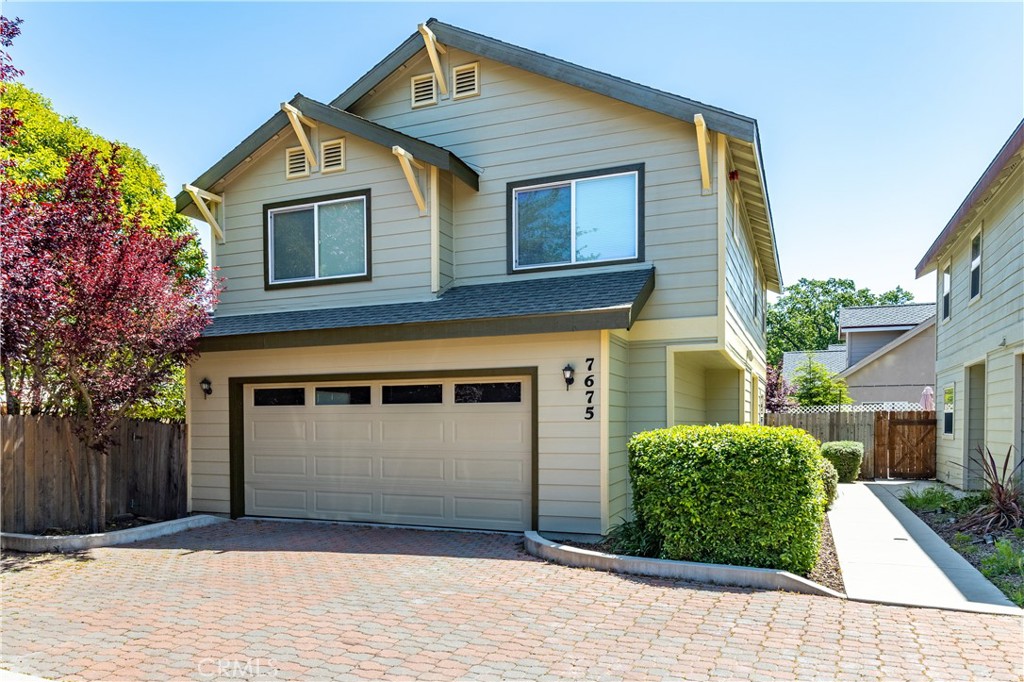 7675 Navajoa Avenue 4, Atascadero, CA 93422