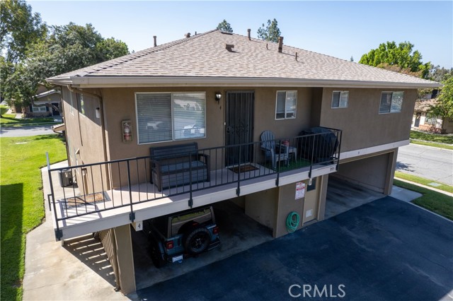 Detail Gallery Image 1 of 16 For 995 W Calle Del Cielo #4 #4,  Azusa,  CA 91702 - 2 Beds | 1 Baths