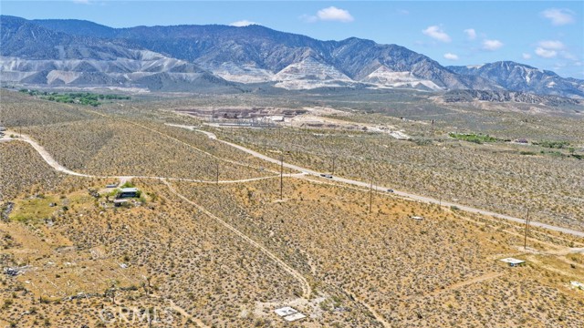 Detail Gallery Image 5 of 10 For 0 Camp Rock Rd, Lucerne Valley,  CA 92356 - – Beds | – Baths