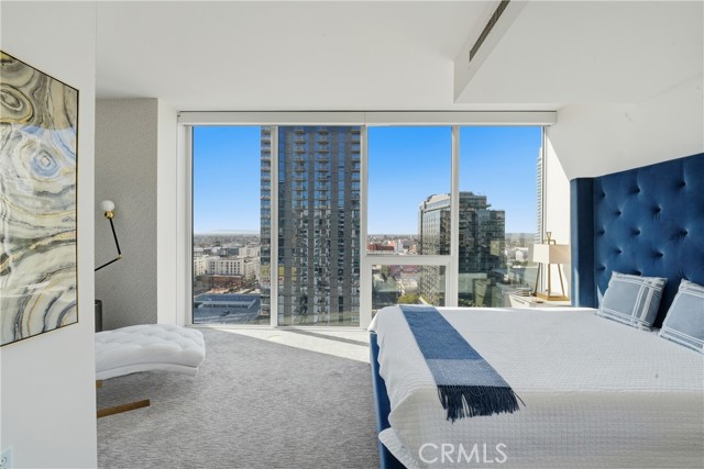 Detail Gallery Image 18 of 52 For 1050 S Grand #1801,  Los Angeles,  CA 90015 - 2 Beds | 2 Baths