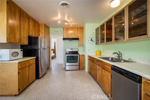Detail Gallery Image 13 of 30 For 61585 Crest Circle Dr, Joshua Tree,  CA 92252 - 3 Beds | 1 Baths