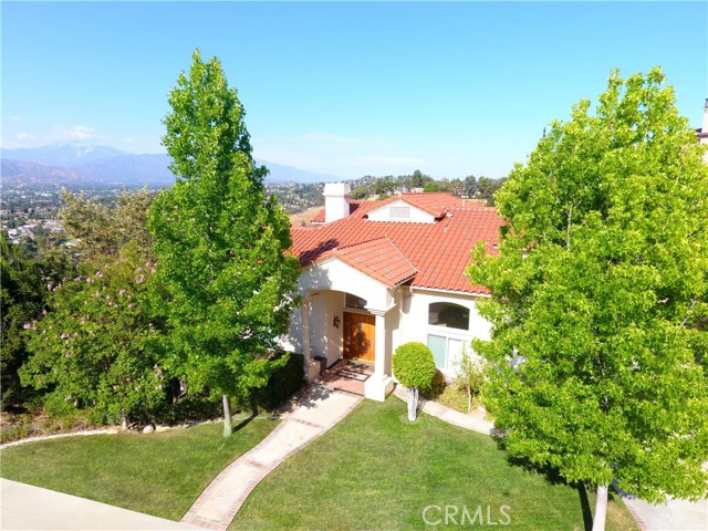 1581 Calle Cristina, San Dimas, CA 91773