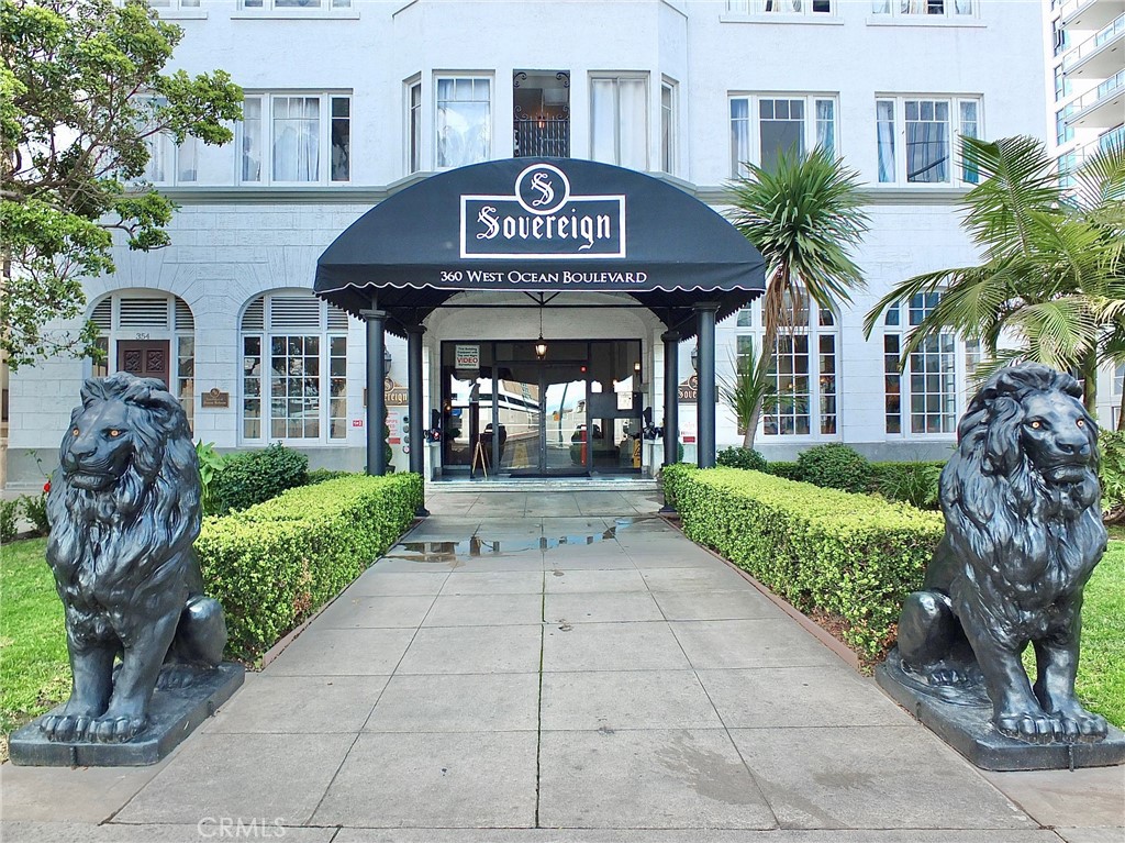 360 W Ocean Blvd. Boulevard 601, Long Beach, CA 90802
