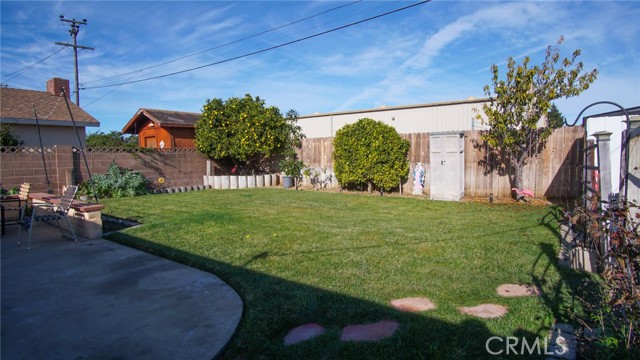 Detail Gallery Image 16 of 48 For 911 E Evergreen Ave, Santa Maria,  CA 93454 - 4 Beds | 2 Baths