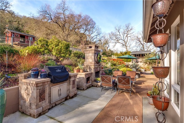 Detail Gallery Image 11 of 50 For 6400 Nw San Gabriel Rd., Atascadero,  CA 93422 - 4 Beds | 3 Baths