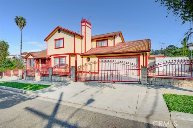 Detail Gallery Image 2 of 37 For 1176 W Mabel, Monterey Park,  CA 91754 - 4 Beds | 3 Baths