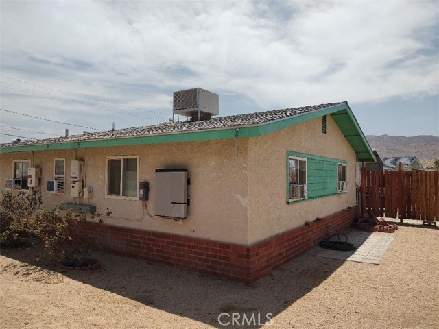 Detail Gallery Image 17 of 28 For 6163 Sun Ct, Twentynine Palms,  CA 92277 - 3 Beds | 1 Baths