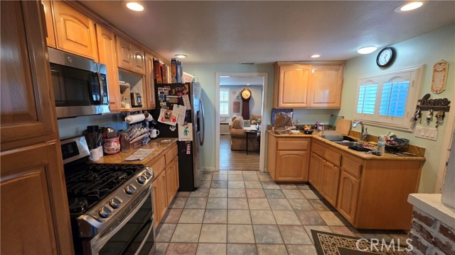 Detail Gallery Image 17 of 35 For 1642 Fourth St, Norco,  CA 92860 - 3 Beds | 2 Baths