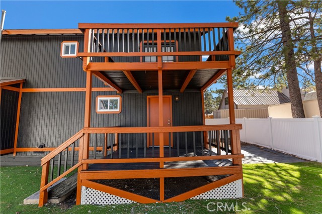 39933 Deer, Big Bear Lake, CA 92315