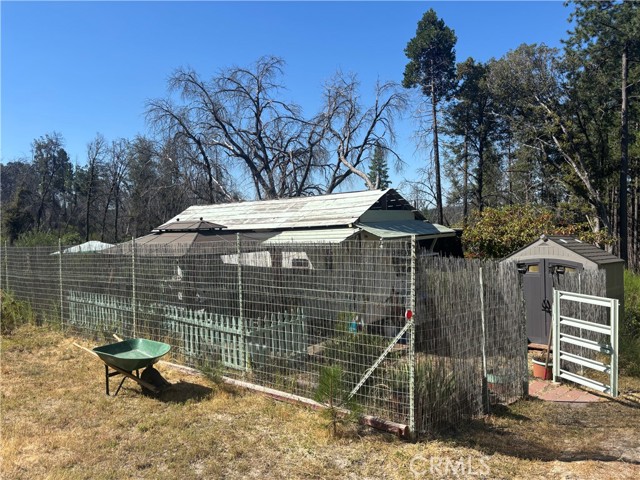 Detail Gallery Image 3 of 21 For 1996 Bald Rock Rd, Berry Creek,  CA 95916 - – Beds | – Baths