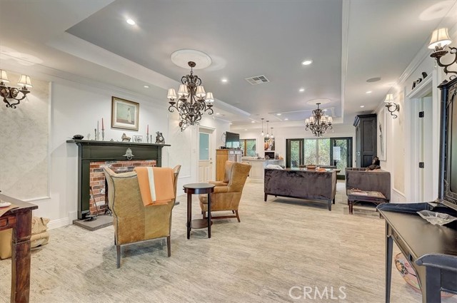 81 Dapplegray Lane, Rolling Hills Estates, California 90274, 4 Bedrooms Bedrooms, ,Residential,Sold,Dapplegray,PW22257890