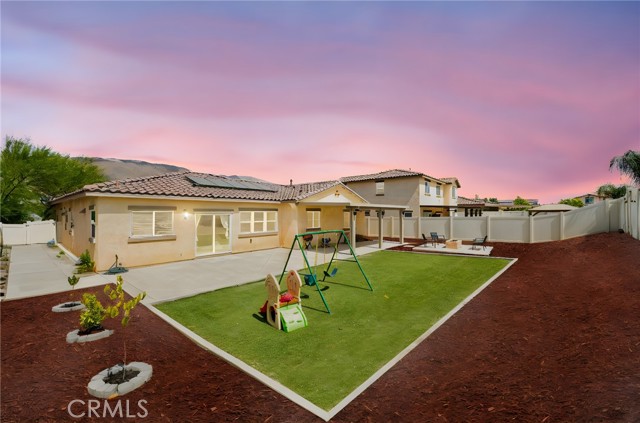 Detail Gallery Image 48 of 62 For 1676 Vibrant Gln, San Jacinto,  CA 92582 - 3 Beds | 2 Baths