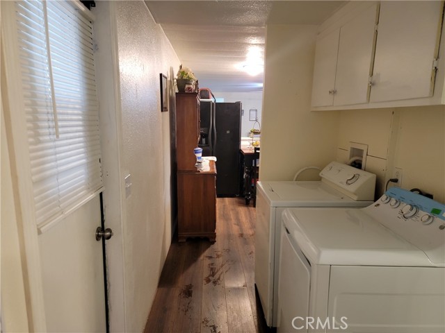 Detail Gallery Image 3 of 12 For 24850 5th Ave, Los Molinos,  CA 96055 - 2 Beds | 1 Baths