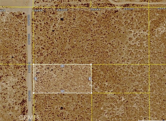 Details for 0 120th St E-south Of Ave K8, Lancaster, CA 93535