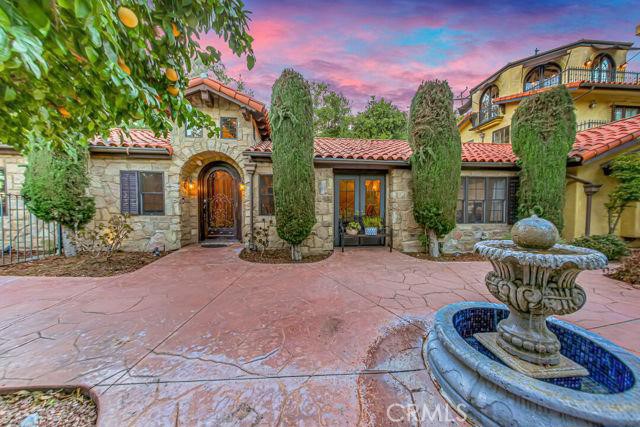 Property Photo from MLS