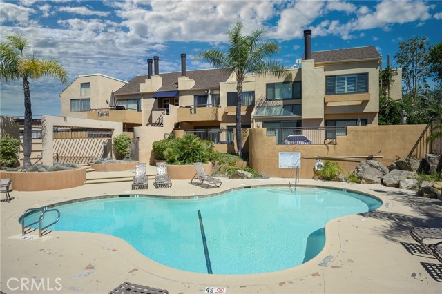 Detail Gallery Image 21 of 23 For 25671 Le Parc #10,  Lake Forest,  CA 92630 - 2 Beds | 1 Baths
