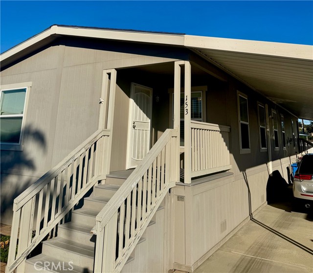 Detail Gallery Image 2 of 15 For 140 Dolliver #153,  Pismo Beach,  CA 93449 - 3 Beds | 2 Baths