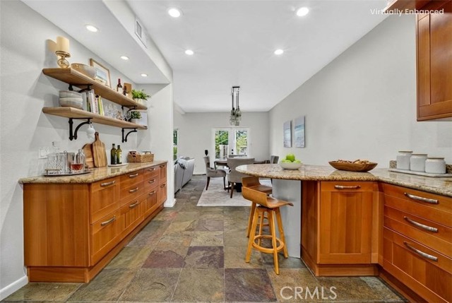 Detail Gallery Image 14 of 32 For 23039 Park Privado, Calabasas,  CA 91302 - 3 Beds | 3 Baths