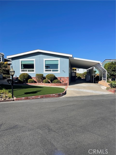 Detail Gallery Image 19 of 19 For 852 Glenoak Dr, Arroyo Grande,  CA 93420 - 2 Beds | 2 Baths